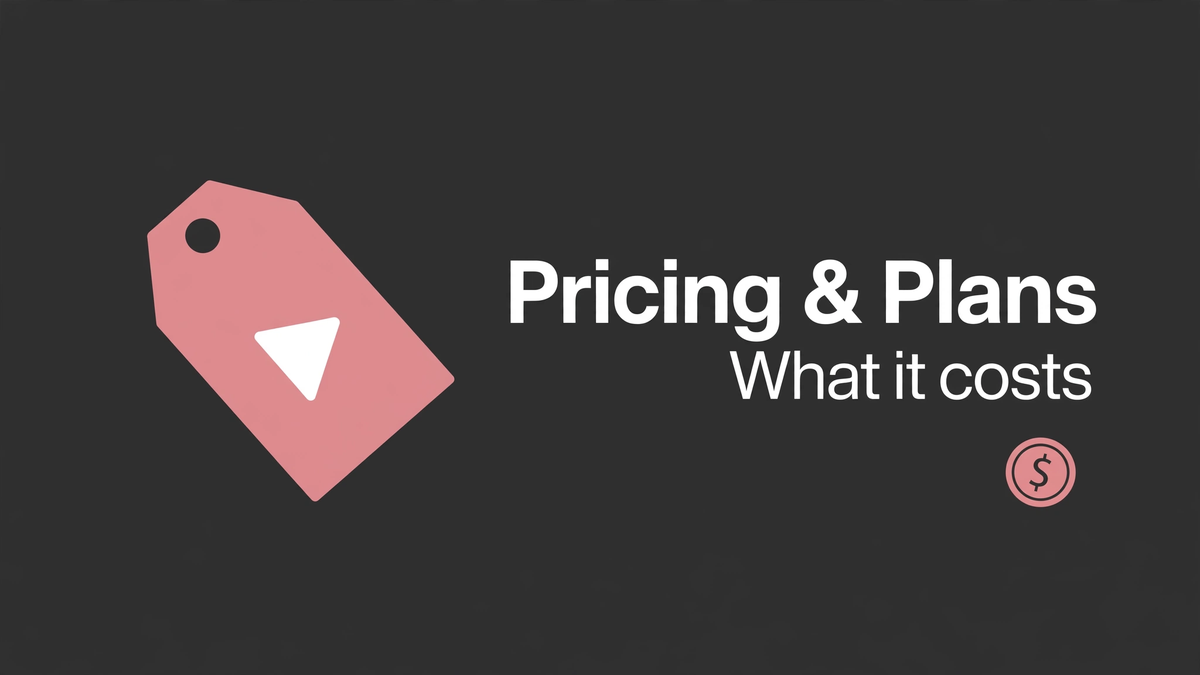 Quinn Pricing and Plans Explained